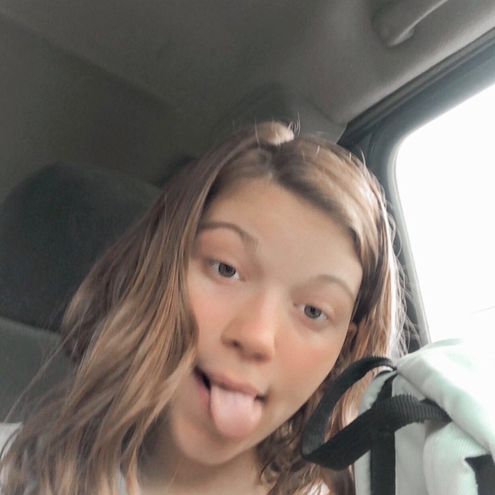 Meet your Posher, River